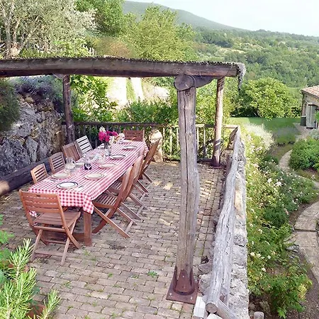 Sleeps 10 Pool Air Con Wifi * Guardea