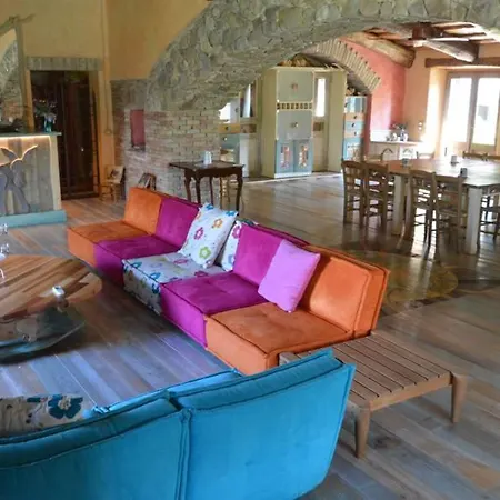 Sleeps 10 Pool Air Con Wifi Villa *