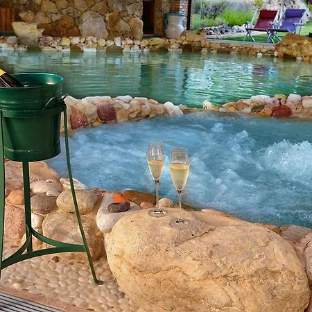 Sleeps 10 Pool Air Con Wifi Villa Guardea