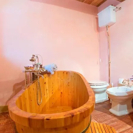 Sleeps 10 Pool Air Con Wifi Villa *
